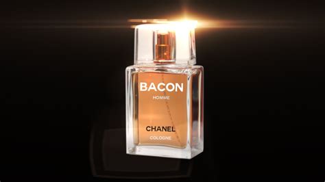 bacon cologne chanel|Chanel cologne for men.